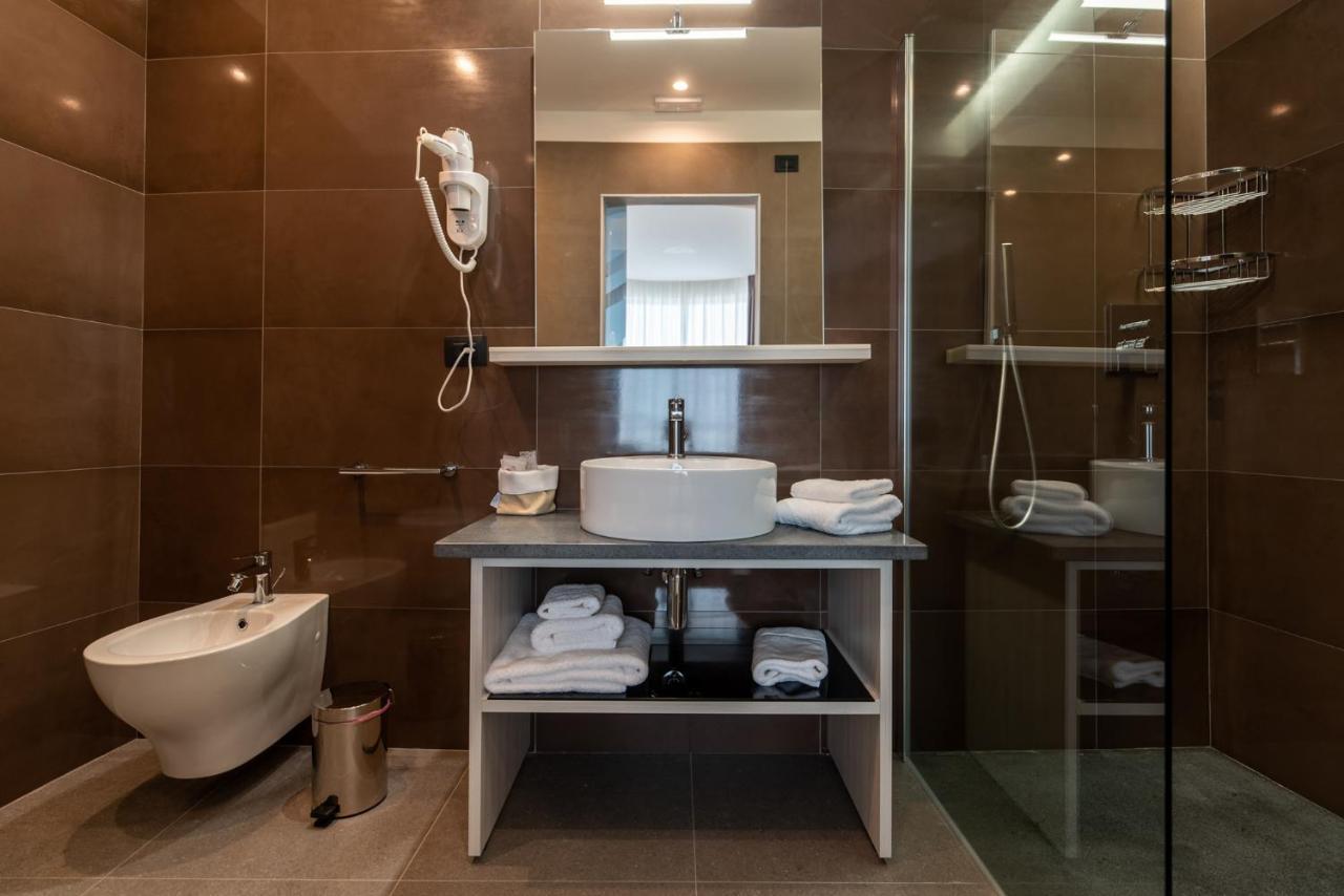 Junior Suite con Vista Mare